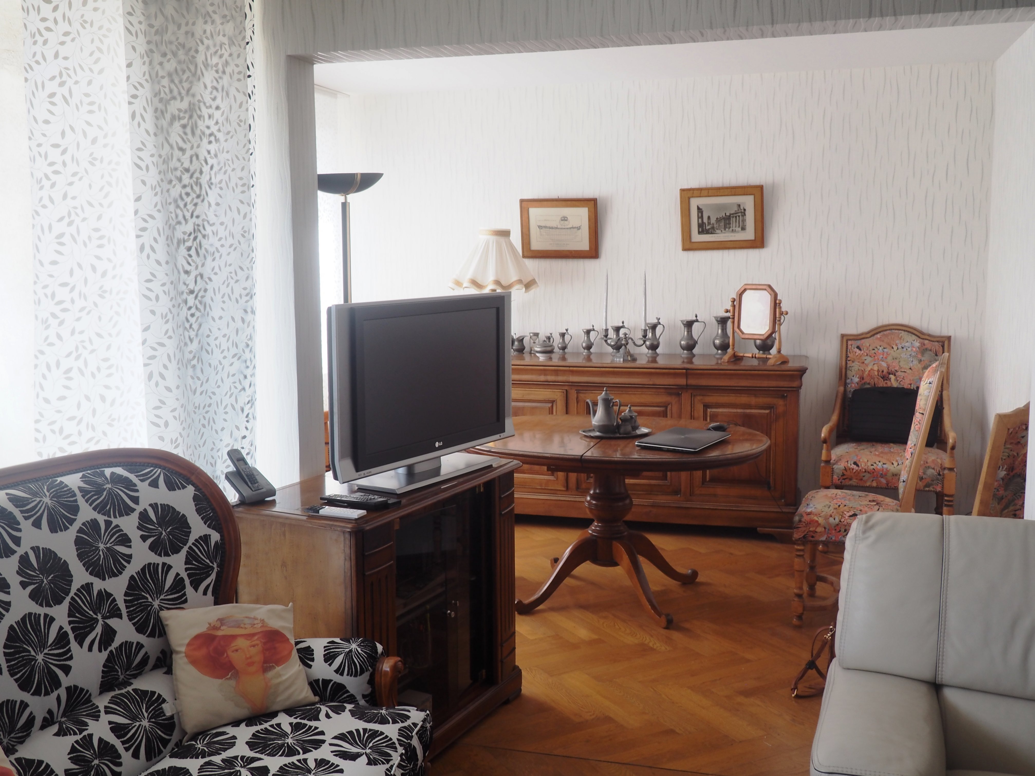 Appartement à Vendre Grand Pavois Malo Les Bains