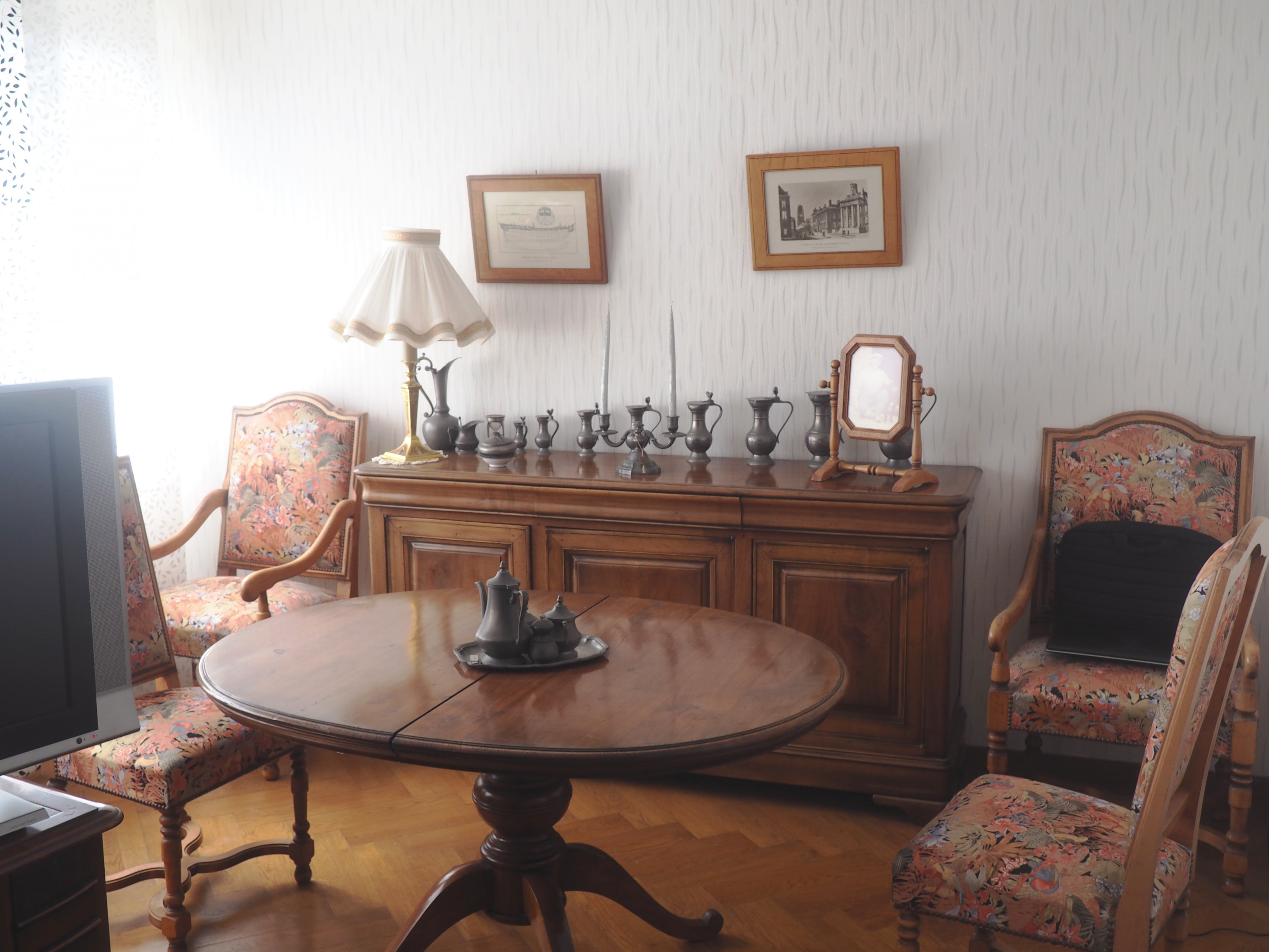 Appartement à Vendre Grand Pavois Malo Les Bains