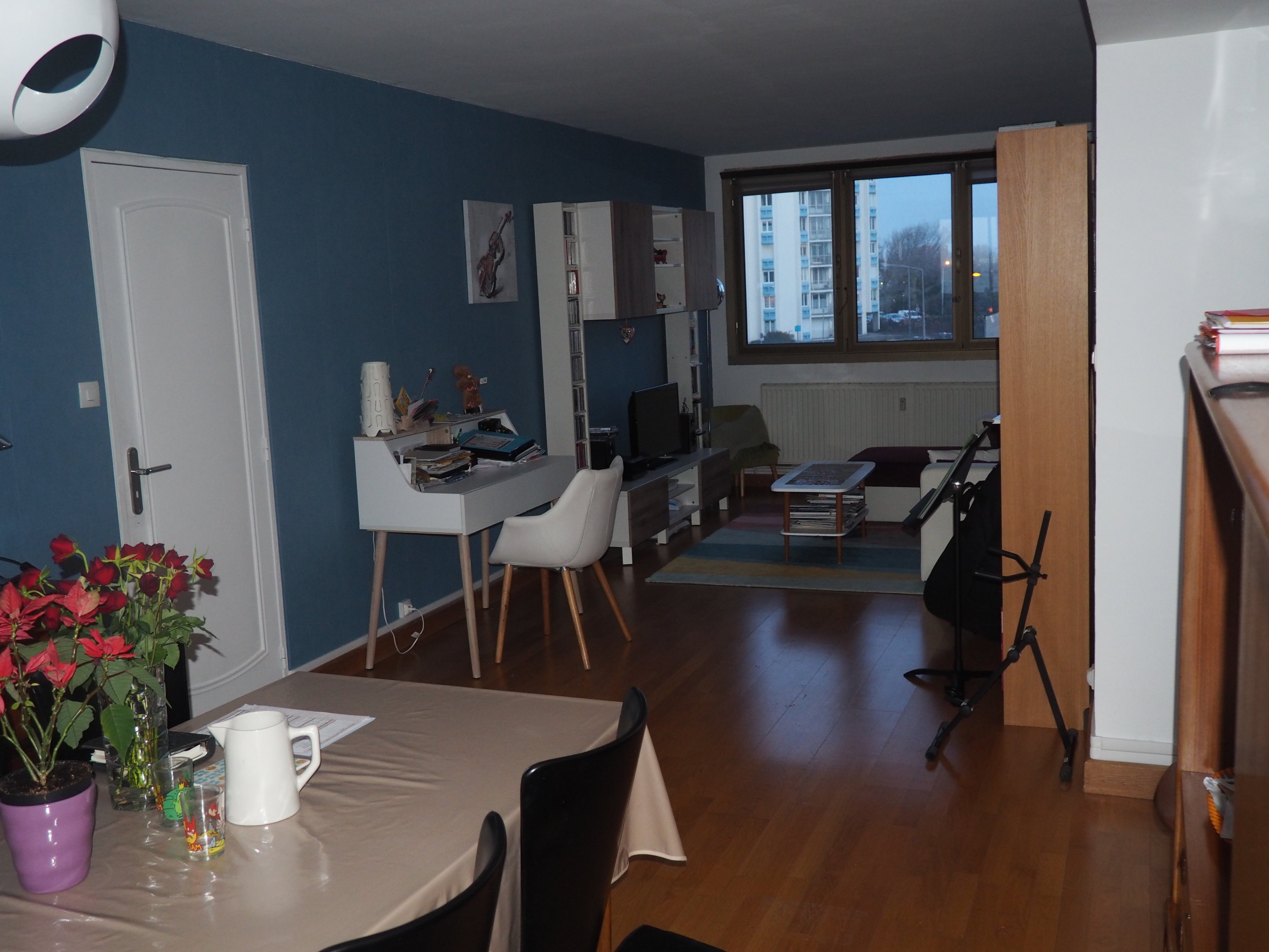 Appartement à Vendre Grand Pavois Malo Les Bains