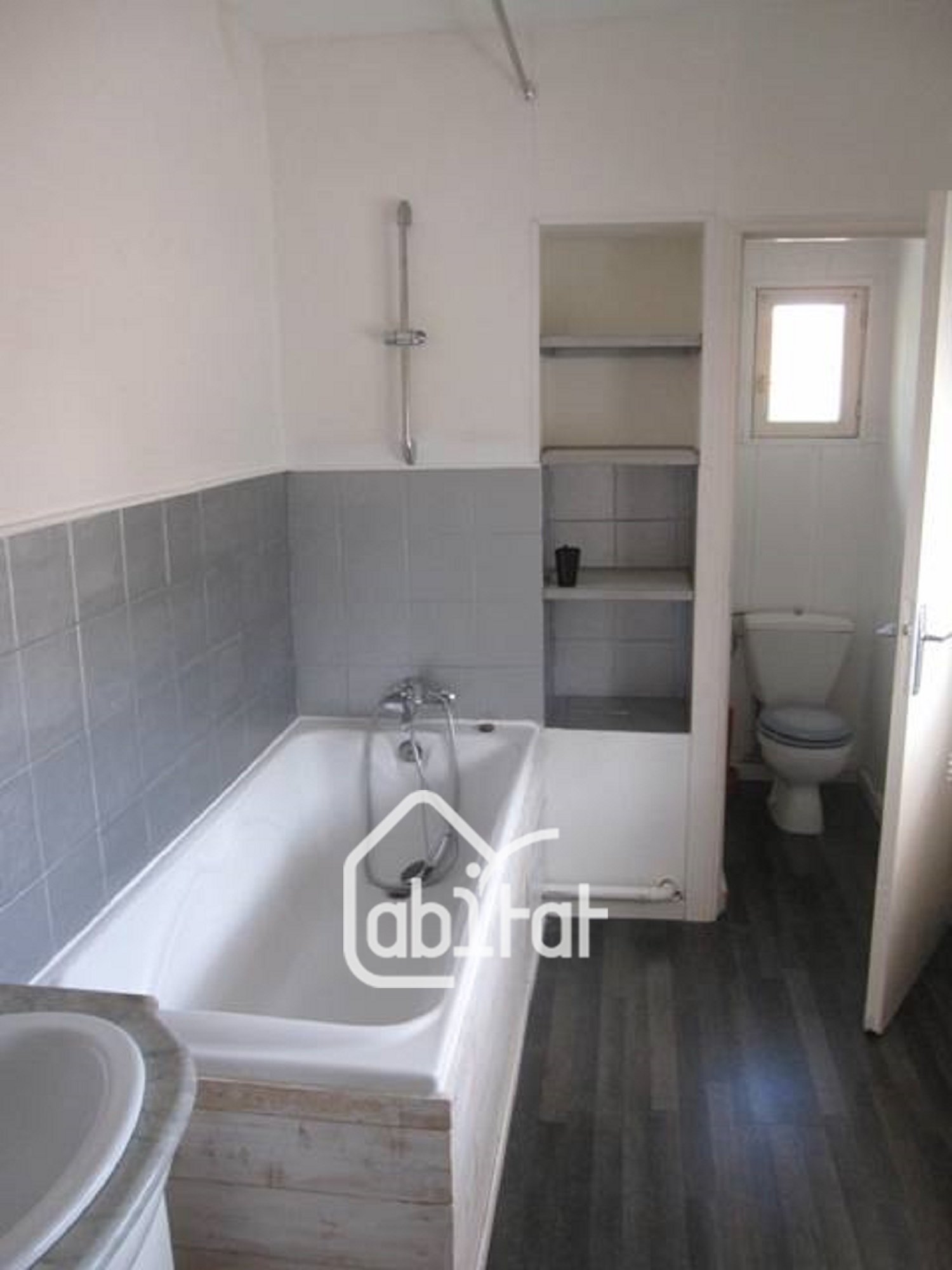 17 secteur Parc de Malo - Maison - 17 m² - MALO LES BAINS 17 secteur Parc de Malo - Maison - 17 m² - MALO LES BAINS